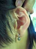 ピアス