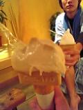 ジェラートアイス