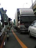 渋滞キライ