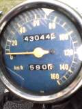 600km弱の旅路