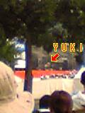 YUKI