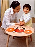 対象年齢:18ヶ月〜10歳