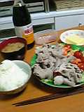 醤油じゃなくて味ぽん