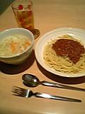 ごちそうさまでした