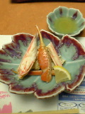 蟹酢