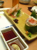 刺身