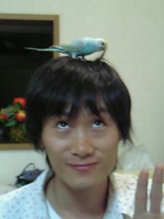 男好き？