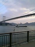 関門海峡