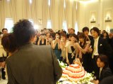 芸能人バリ